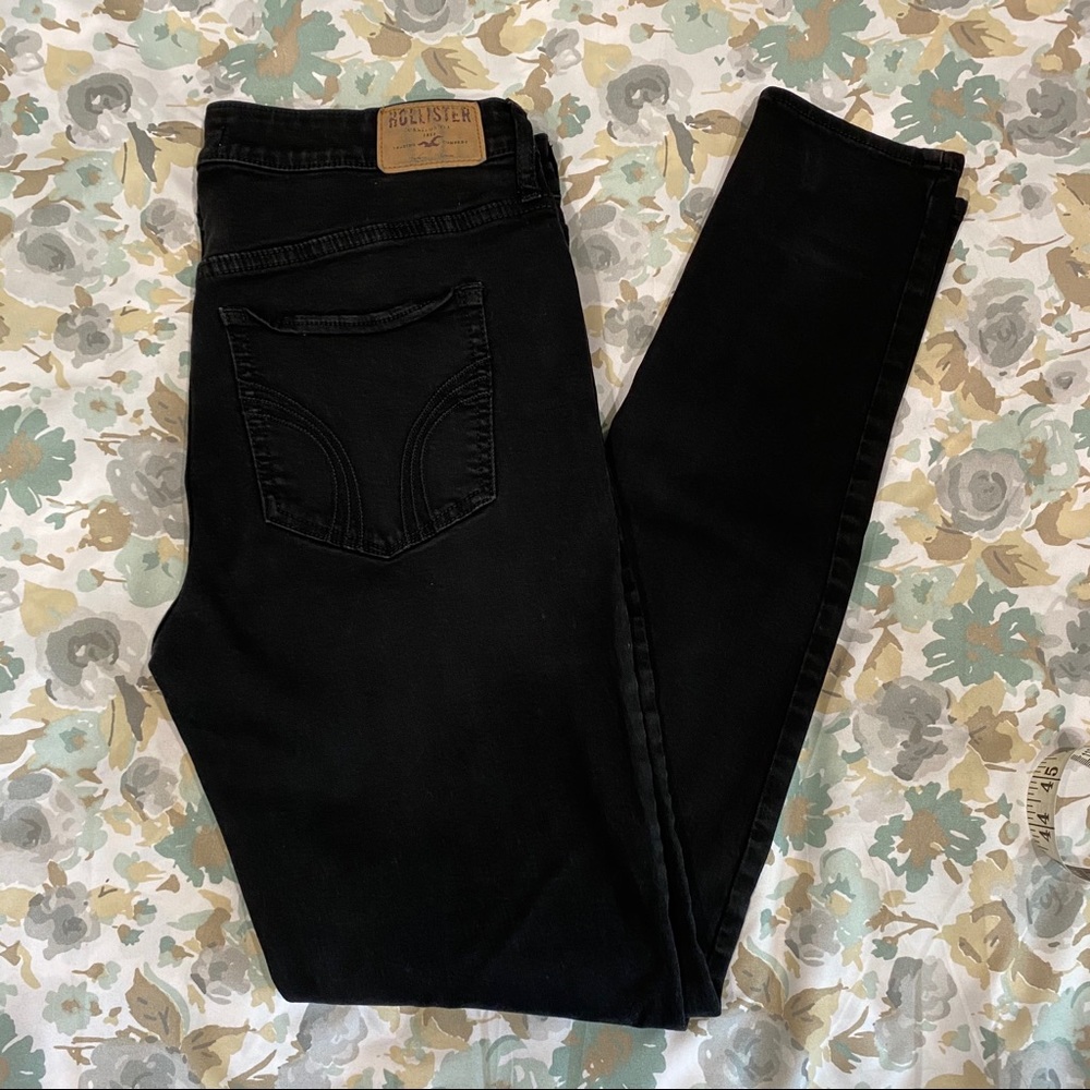 Hollister 11 regular